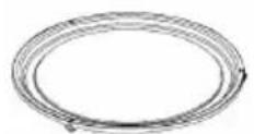 SCHNEIDER SCMC245BK - Accessoires inclus - 1