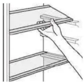 SCHNEIDER SCMD362NFX - Clayettes mobiles - 1