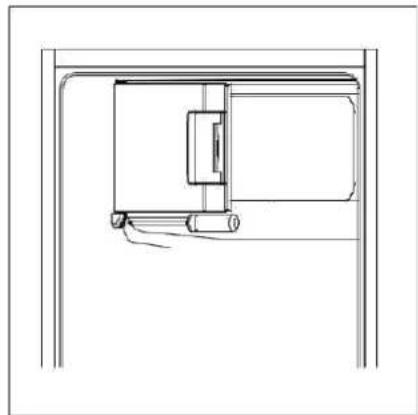SCHNEIDER SCOD219S - Reversibilidad de la puerta - 7