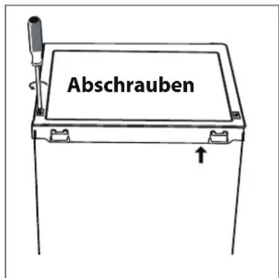 SCHNEIDER SCOD219S - Türumkehrbarkeit - 1