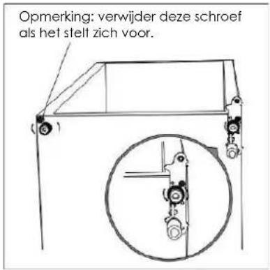 SCHNEIDER SCOD219S - Omkeerbaarheid van de deur - 8