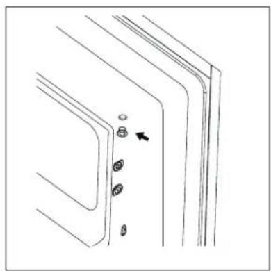SCHNEIDER SCOD219S - Réversibilité de la porte - 5