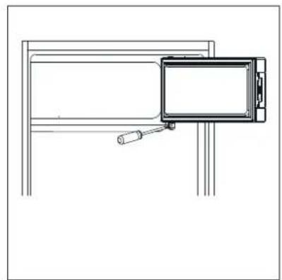 SCHNEIDER SCOD219S - Türumkehrbarkeit - 4