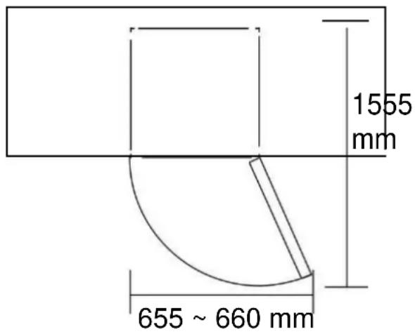 SCHNEIDER SCOD219S - Omkeerbaarheid van de deur - 13