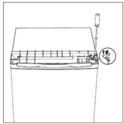 SCHNEIDER SCOD219S - Türumkehrbarkeit - 3