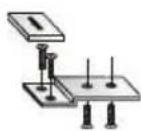 SCHNEIDER SCRCA177BS - Description de l'appareil - 10