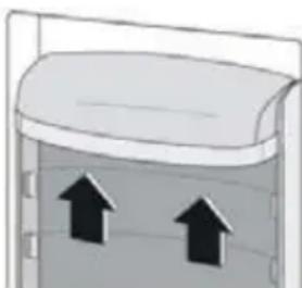 SCHNEIDER SCDD480NF2IX - ACCESSORIES - 2