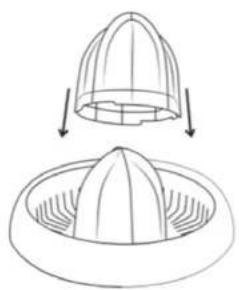 CECOTEC EssentialVita Adjust - Garantia e SAT - 2