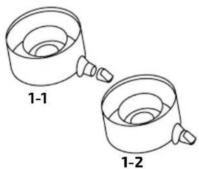 CECOTEC StrongTitanium 19000 - ASSEMBLY - 1