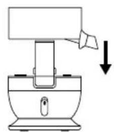 CECOTEC StrongTitanium 19000 - DISPOSAL OF OLD ELECTRICAL APPLIANCES - 8