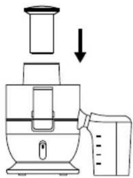 CECOTEC StrongTitanium 19000 - DISPOSAL OF OLD ELECTRICAL APPLIANCES - 13