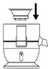 CECOTEC StrongTitanium 19000 - DISPOSAL OF OLD ELECTRICAL APPLIANCES - 9