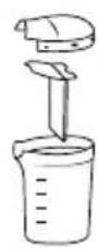 CECOTEC StrongTitanium 19000 - DISPOSAL OF OLD ELECTRICAL APPLIANCES - 6