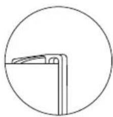CECOTEC StrongTitanium 19000 - DISPOSAL OF OLD ELECTRICAL APPLIANCES - 5