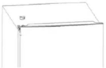 SCHNEIDER SCODF335X - INVERSION DES PORTES - 10