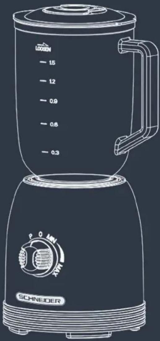 SCHNEIDER SCBL15BL - 1