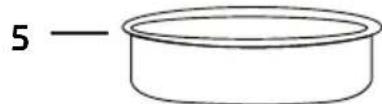 CECOTEC Zitrus TowerAdjust Easy - ENGLISH - 5