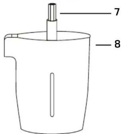CECOTEC Zitrus TowerAdjust Easy - ENGLISH - 7