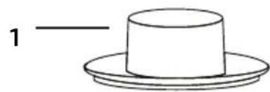 CECOTEC Zitrus TowerAdjust Easy - ENGLISH - 1