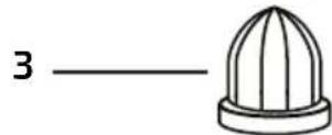CECOTEC Zitrus TowerAdjust Easy - ENGLISH - 3