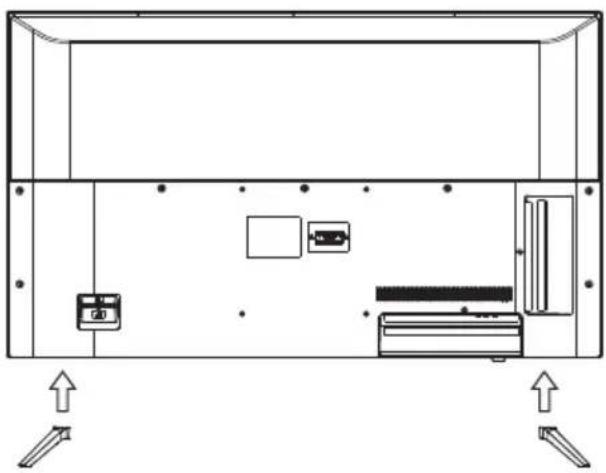 SCHNEIDER SC300BSA - Base Stand Assembly Instruction - 2