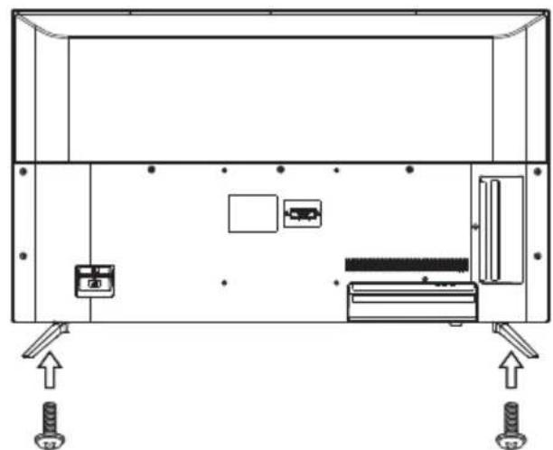 SCHNEIDER SC300BSA - Instructions d'assemblage des supports - 3