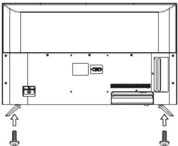 SCHNEIDER SC300BSA - Base Stand Assembly Instruction - 3