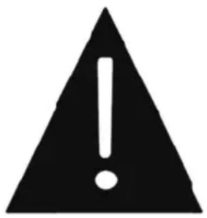 SCHNEIDER SC300BSA - CAUTION - 1