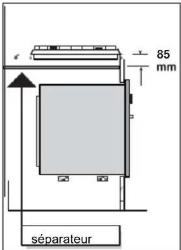 SCHNEIDER SCTG6040B1 - Avertissements - 1