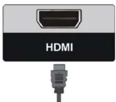 SCHNEIDER LED43SC680K - CONNECTEZ L'ANTENNE EXTERNE A L'APPAREIL - 2