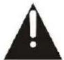 SCHNEIDER LED43SC680K - RISK OF ELECTRIC SHOCK DO NOT OPEN - 1