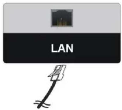 SCHNEIDER LED43SC680K - CONNECTEZ L'ANTENNE EXTERNE A L'APPAREIL - 4