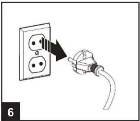 MIDEA MJBH1001W - INSTRUCTIONS FOR USE - 3
