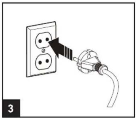 MIDEA MJBH1001W - MJ-BH1001W SERIES - 2