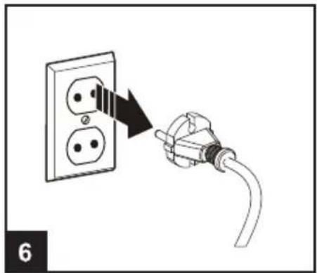 MIDEA MJBH1001W - INSTRUCCIONES DE USO - 3