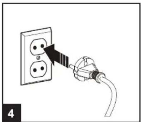 MIDEA MJBH1001W - INSTRUCCIONES DE USO - 1
