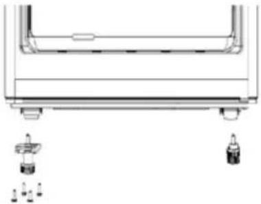 SCHNEIDER SCODF335B - INVERSION DES PORTES - 7