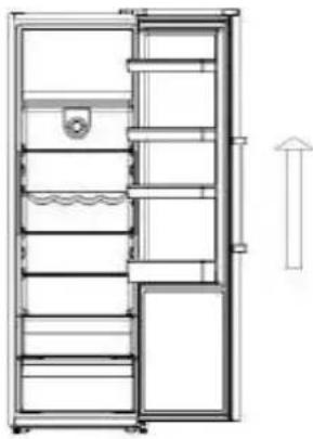 SCHNEIDER SCODF335B - INVERSION DES PORTES - 3
