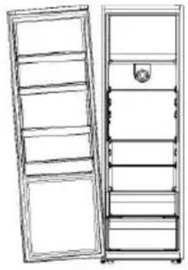 SCHNEIDER SCODF335B - INVERSION DES PORTES - 9