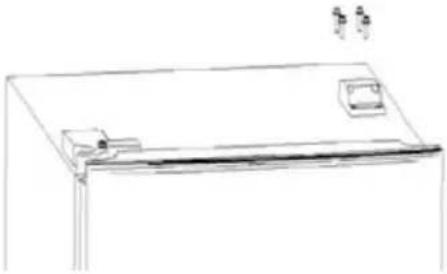 SCHNEIDER SCODF335B - INVERSION DES PORTES - 12
