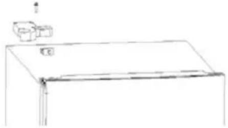 SCHNEIDER SCODF335B - INVERSION DES PORTES - 11