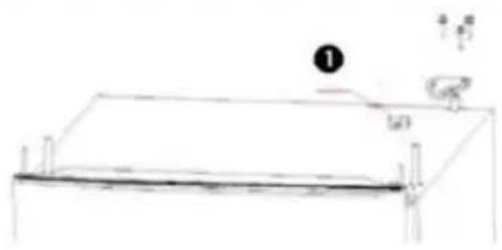 SCHNEIDER SCODF335B - INVERSION DES PORTES - 2