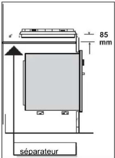 SCHNEIDER SCTG6040X1 - Avertissements - 1