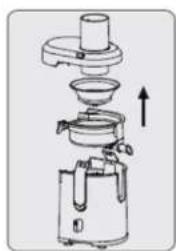 CECOTEC ExtremeTitanium 19000 XXL - REINIGUNG UND WARTUNG - 2