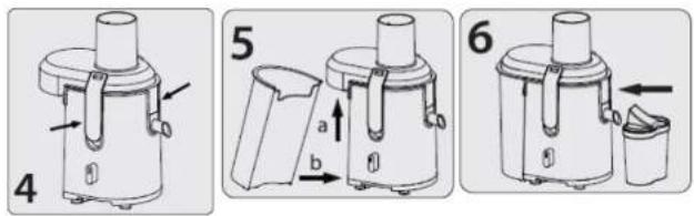 4 5 a b 6