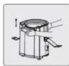 CECOTEC ExtremeTitanium 19000 XXL - LIMPIEZA Y MANTENIMIENTO - 4
