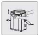 CECOTEC ExtremeTitanium 19000 XXL - INSTRUCTIONS DE SÉCURITÉ - 8