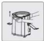 CECOTEC ExtremeTitanium 19000 XXL - INSTRUCTIONS DE SÉCURITÉ - 4