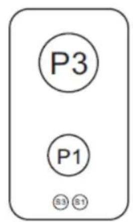 SCHNEIDER SCTG6040N1 - Avertissements - 2
