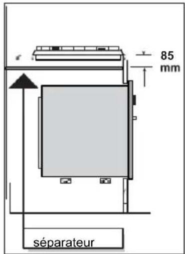 SCHNEIDER SCTG6040N1 - Avertissements - 1